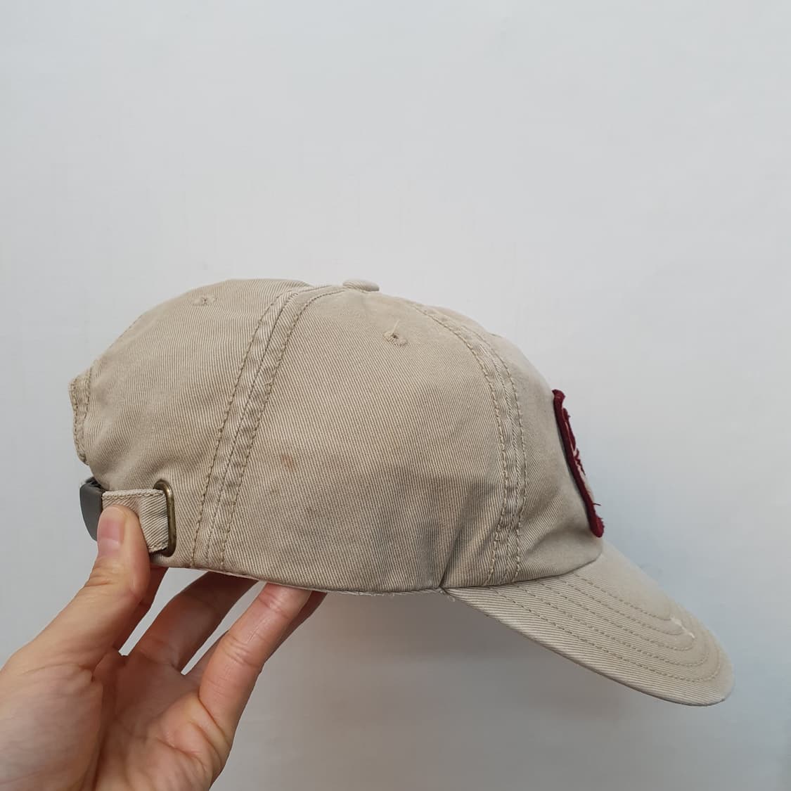 폴로랄프로렌 데님앤서플라이 모자 볼캡 상품이미지5