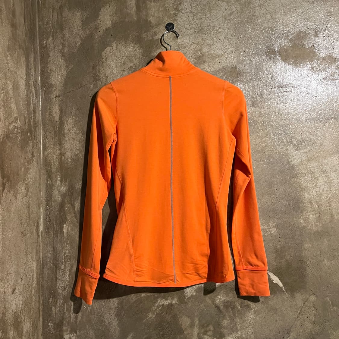 나이키 런닝 드라이핏 집업 상품이미지4