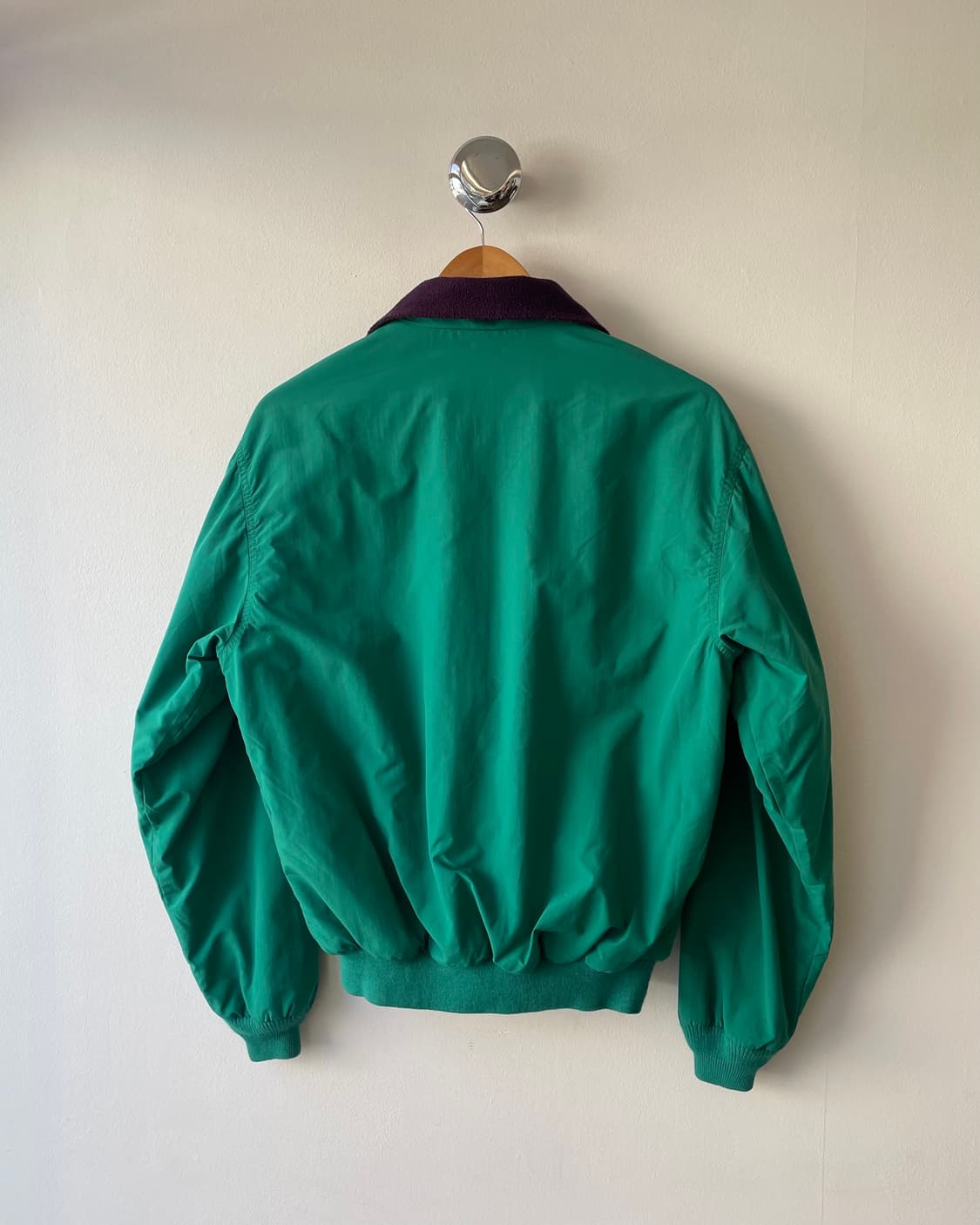 LL Bean Three Season jacket (엘엘빈 웜업 자켓) 상품이미지4