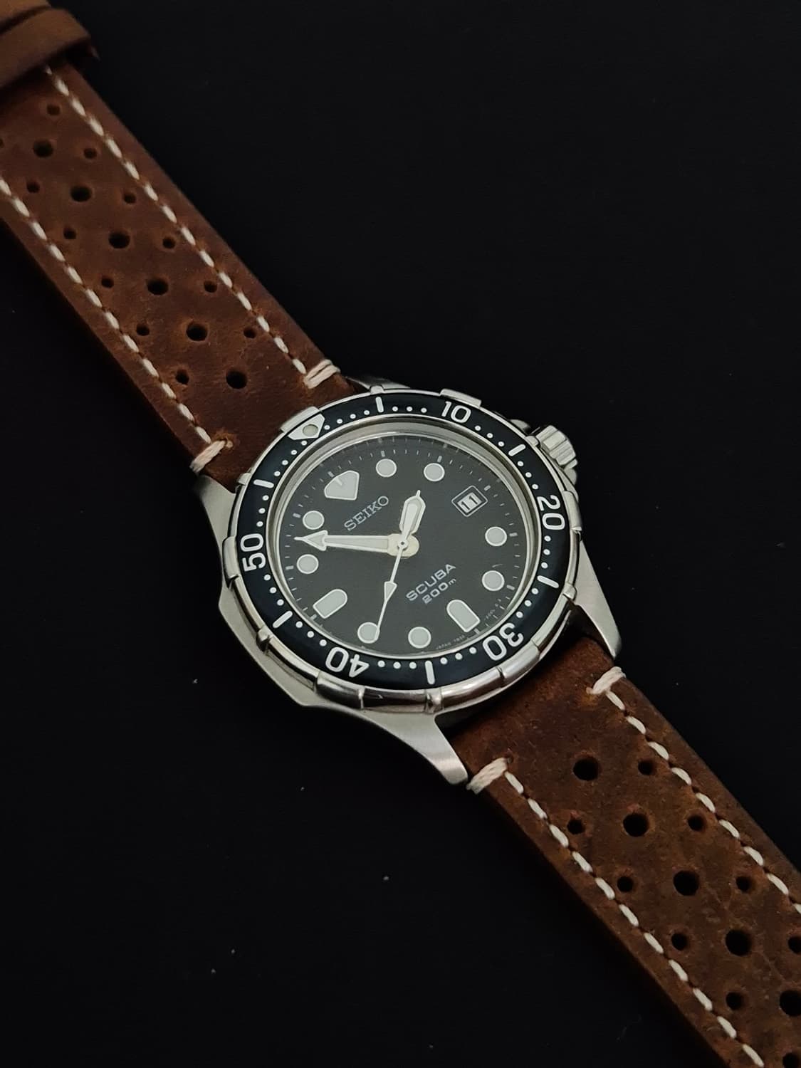 세이코 스쿠바 90s 상품이미지1