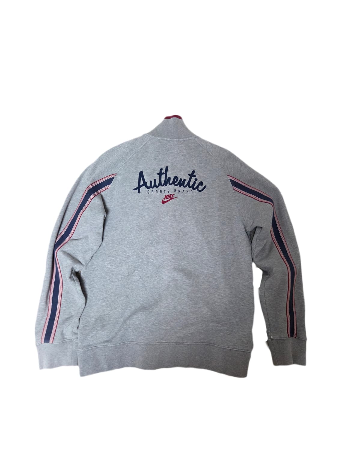 나이키 집업 상품이미지2