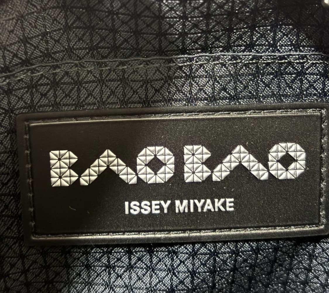 Issey Miyake baobao bag 상품이미지6