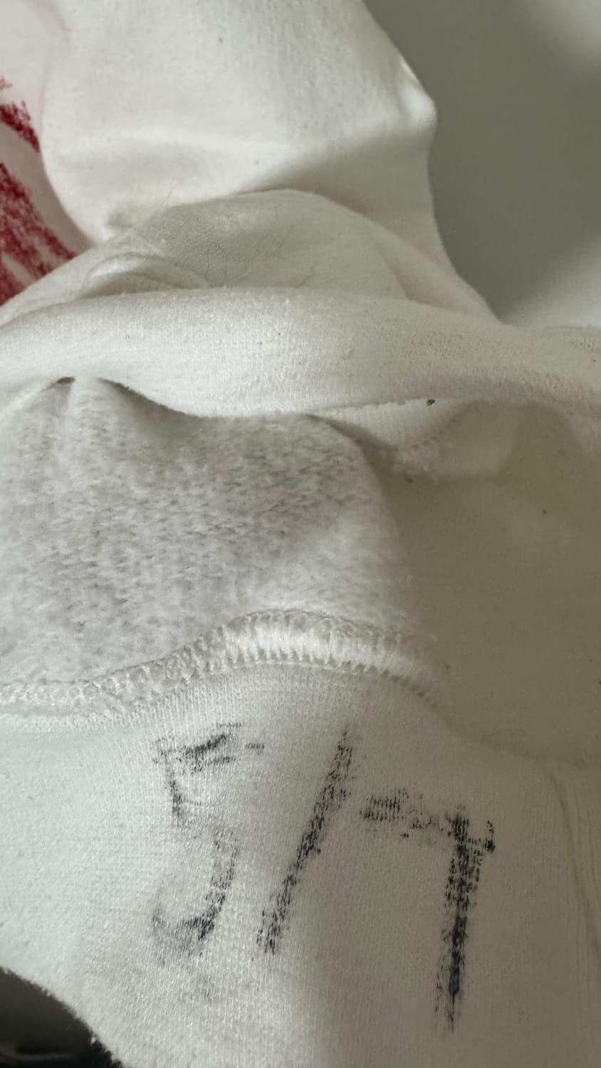 Boylongface 후드티 상품이미지2