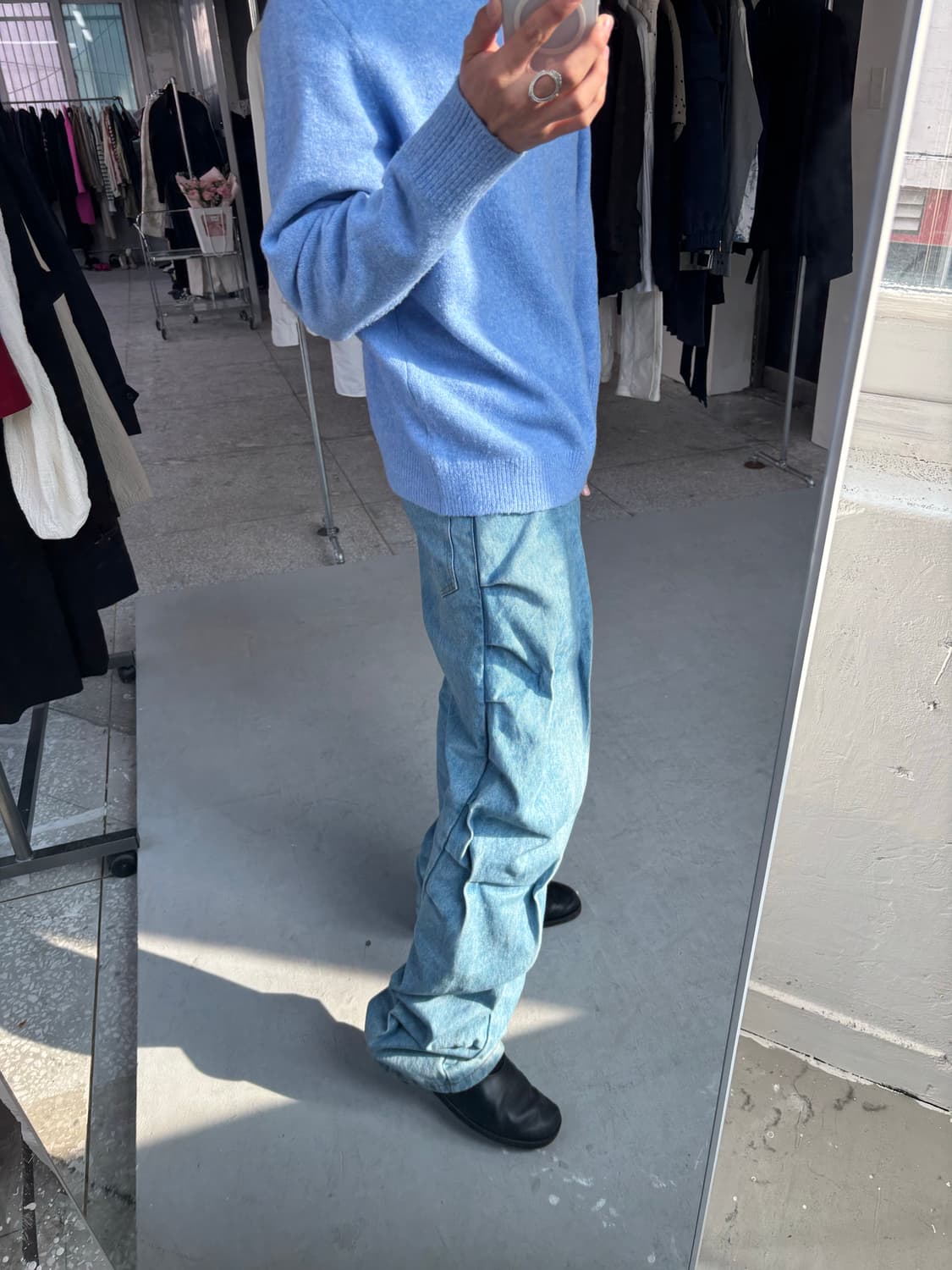 와이프로젝트 토네이도 진 상품이미지3
