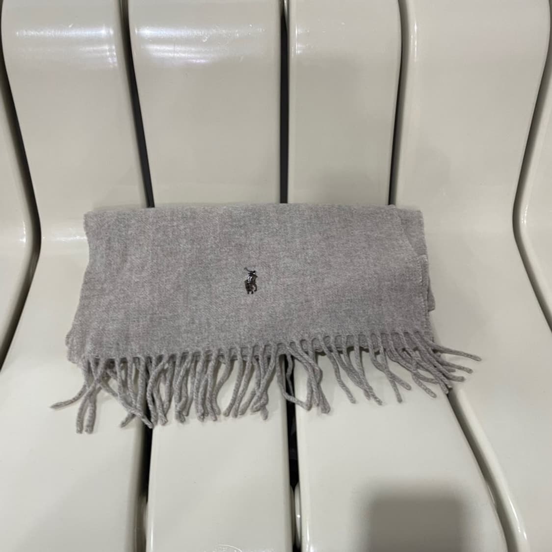 폴로 랄프로렌 머플러 상품이미지2