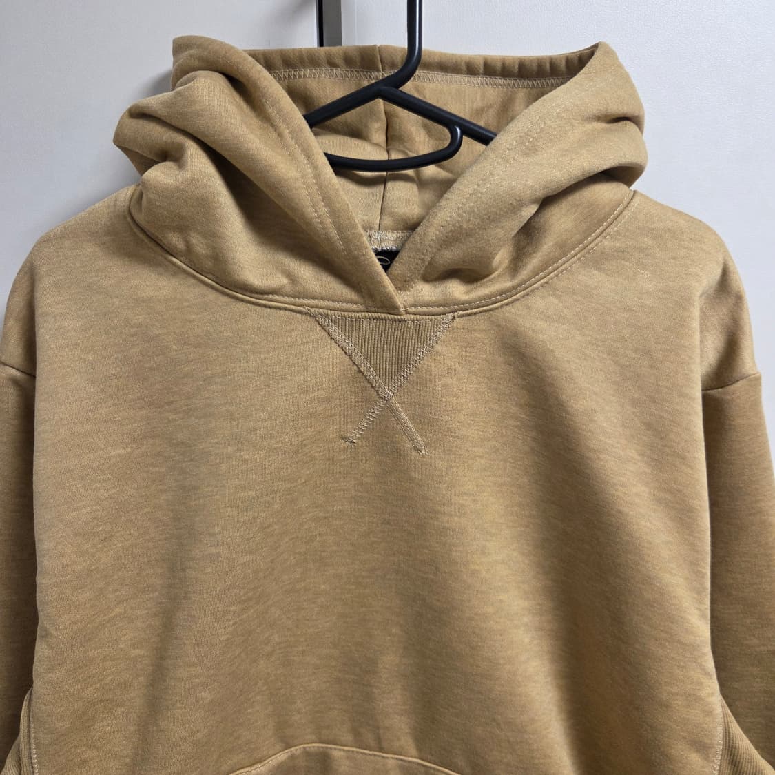 Find-Out 재팬 스웻 후드티셔츠 L(100) 상품이미지2