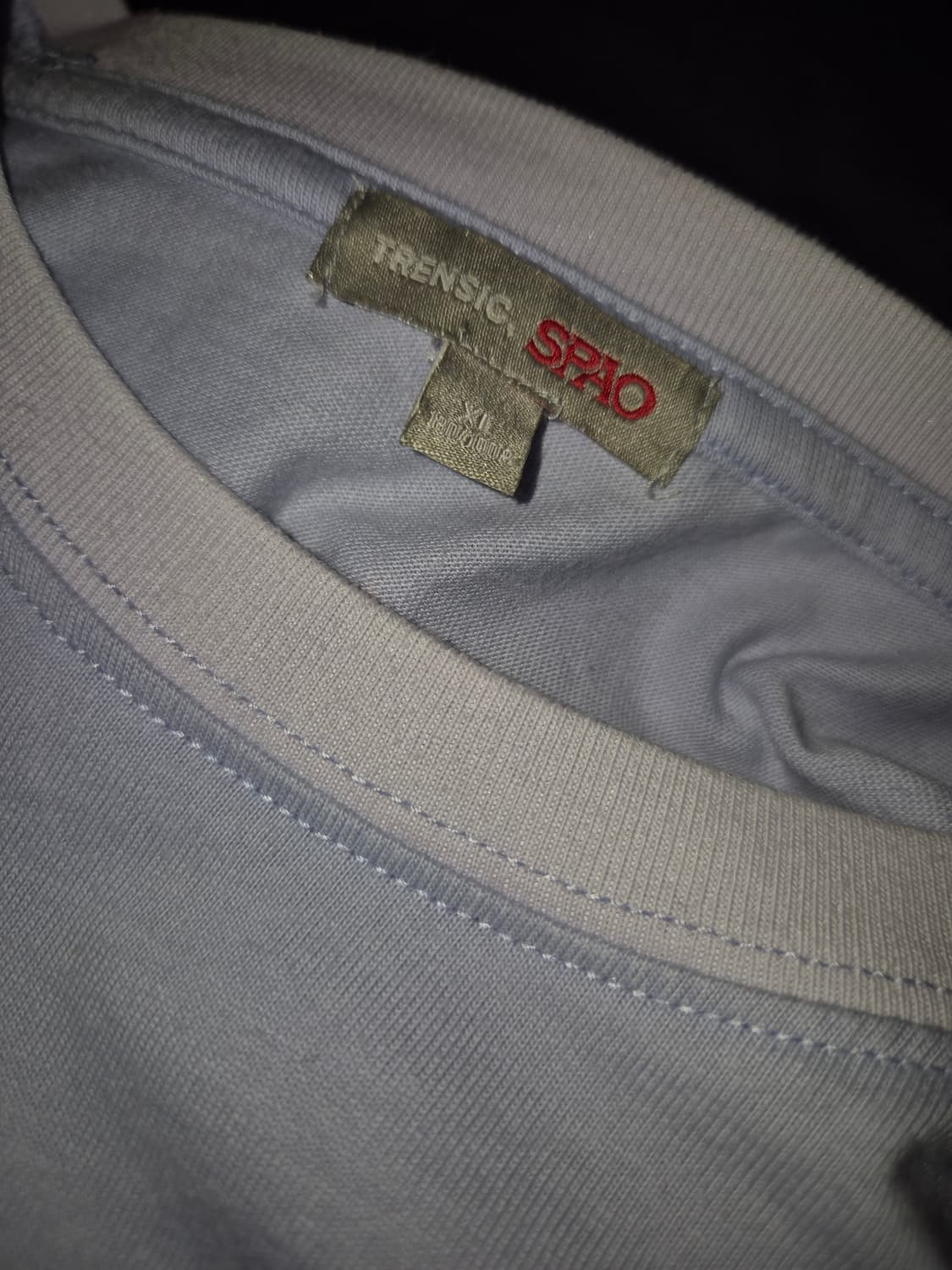 SPAO 최고심 I'm the BEST 반팔 XL 상품이미지4