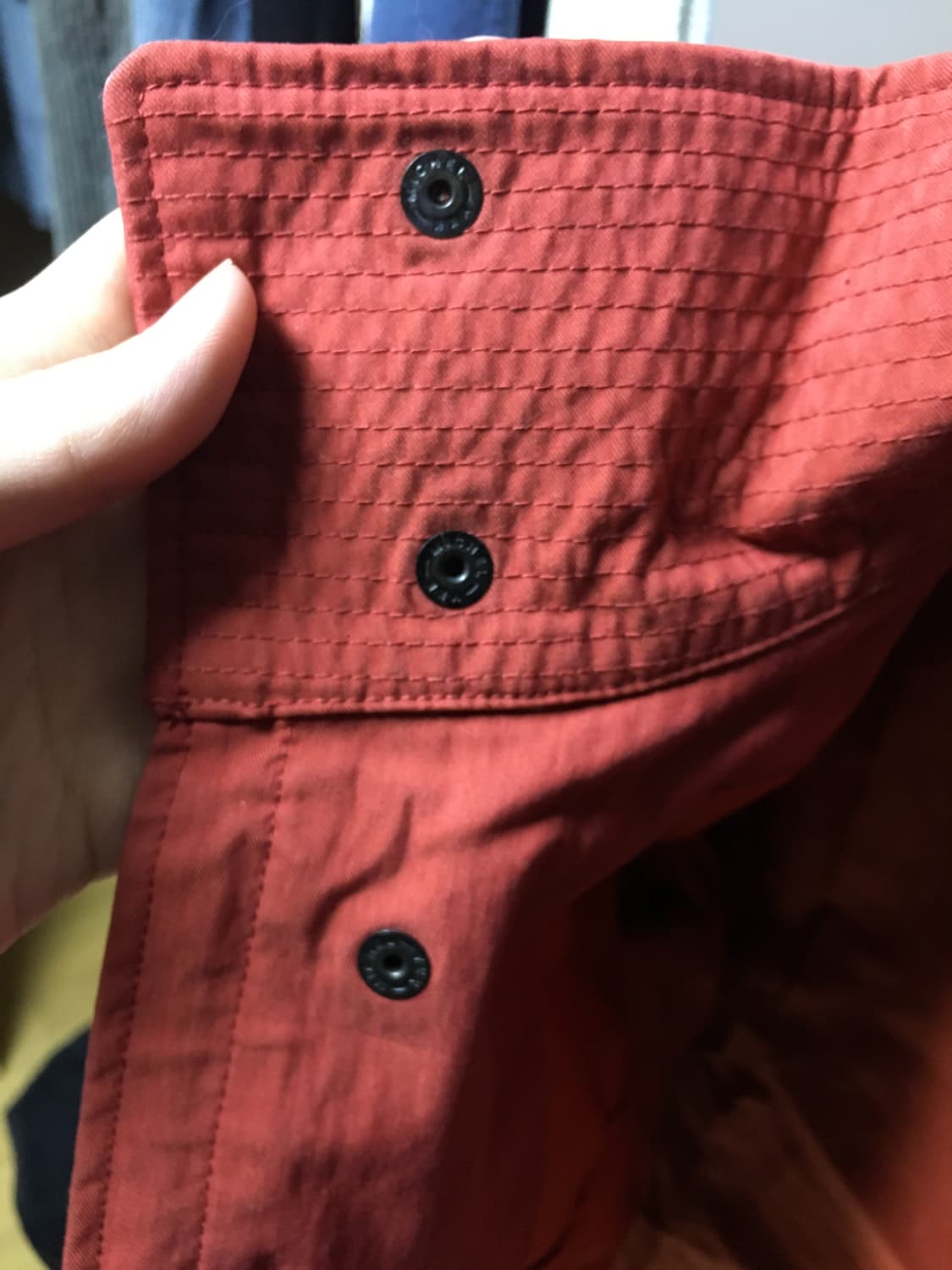 Junhashimoto m65 field jacket 상품이미지10