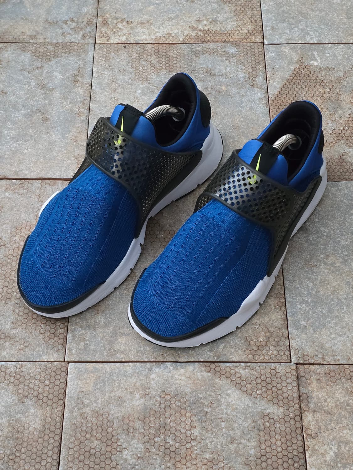 (240)나이키 삭다트 자카드  상품이미지1