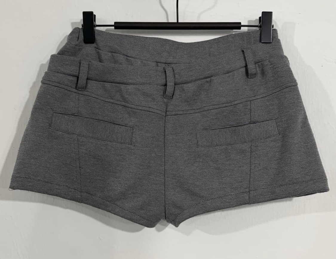 GHOST OF HARLEM VINTAGE BOTTOM (밴딩) 상품이미지7