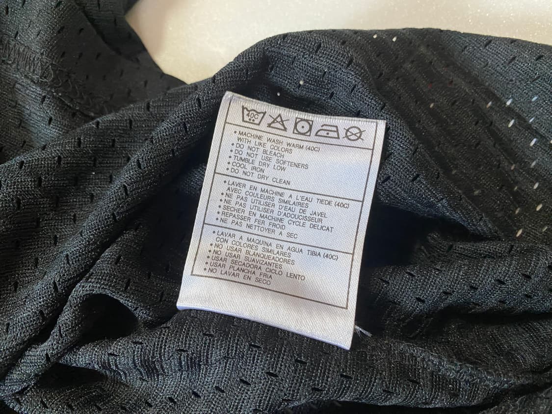 Nikexnbaxchicago 나시 xxL 110 상품이미지6