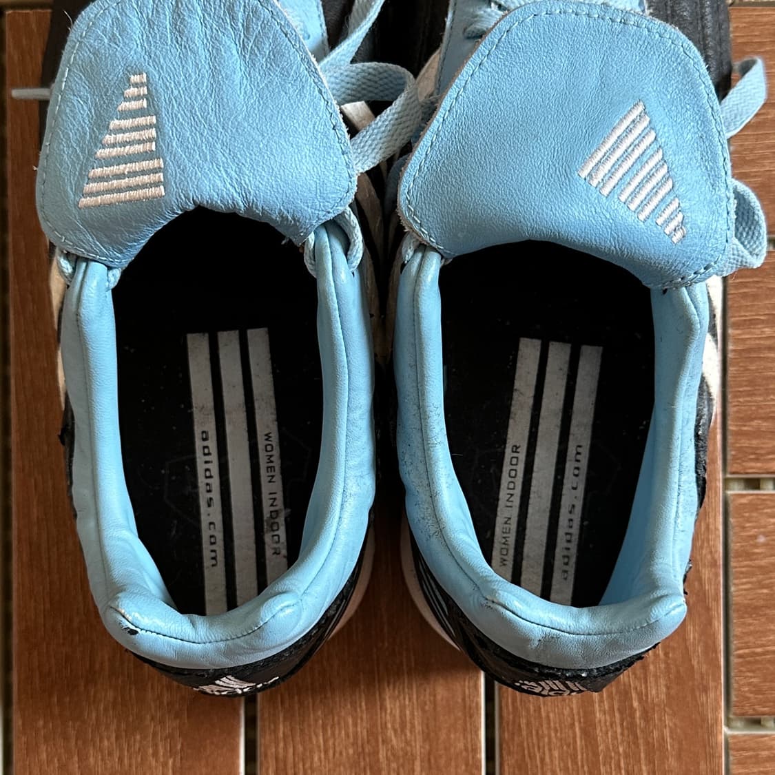 00‘s Adidas predator sneakers  상품이미지5