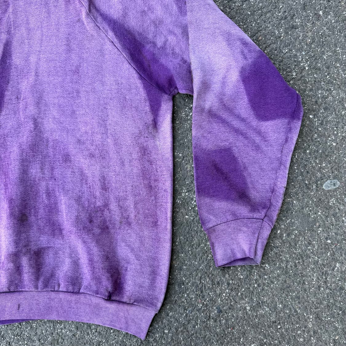 90s Vintage Fruit Of The Loom Sweatshirt 상품이미지8