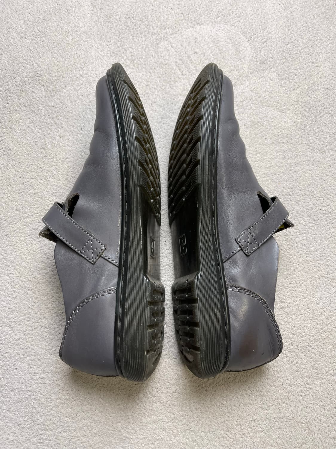 [41] 닥터마틴 패트리샤 ll -260-265 상품이미지5