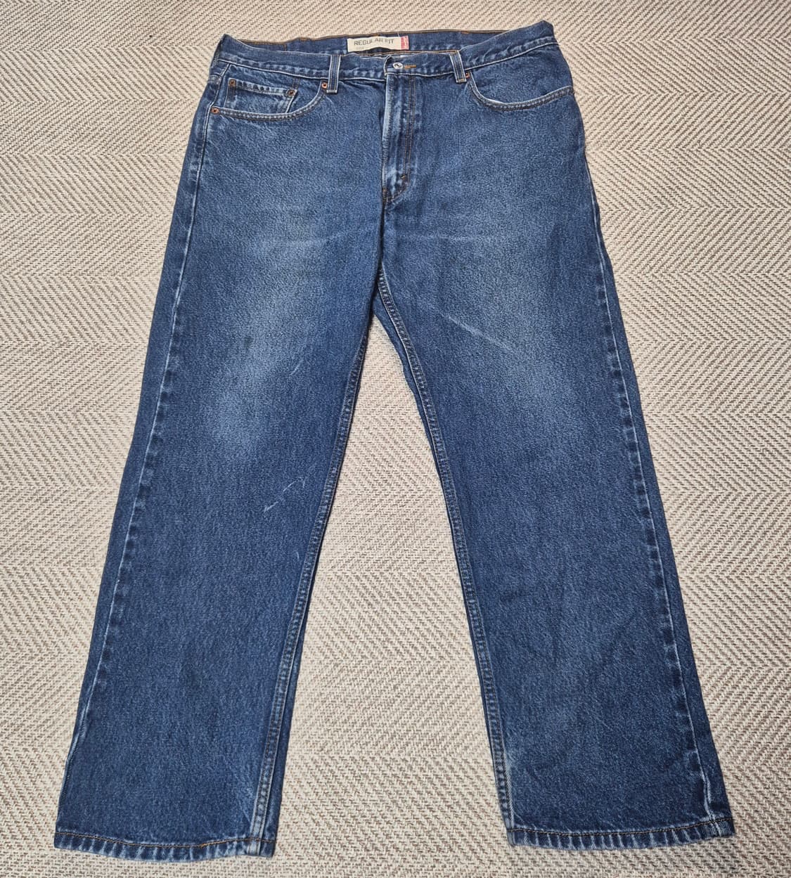 리바이스 505 38/30 ( p36 ) 상품이미지2