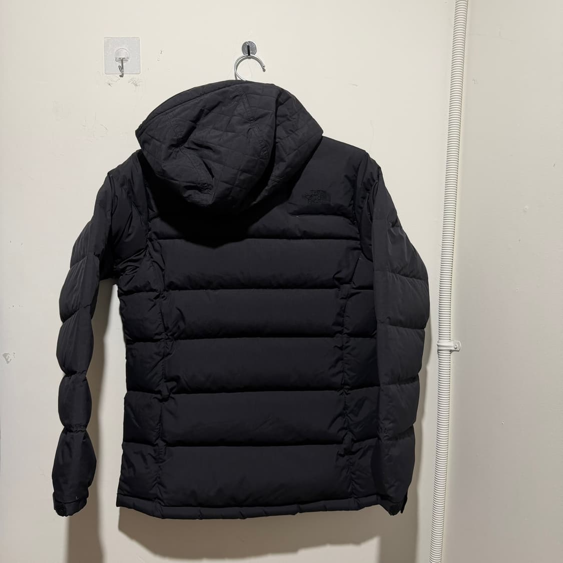 노스페이스 패딩 자켓 상품이미지6