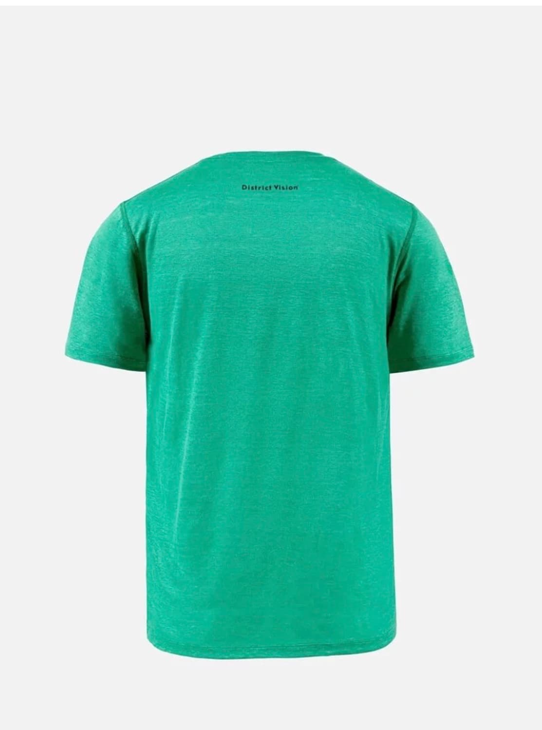 District Vision Sukha Hemp T-shirt S 상품이미지2