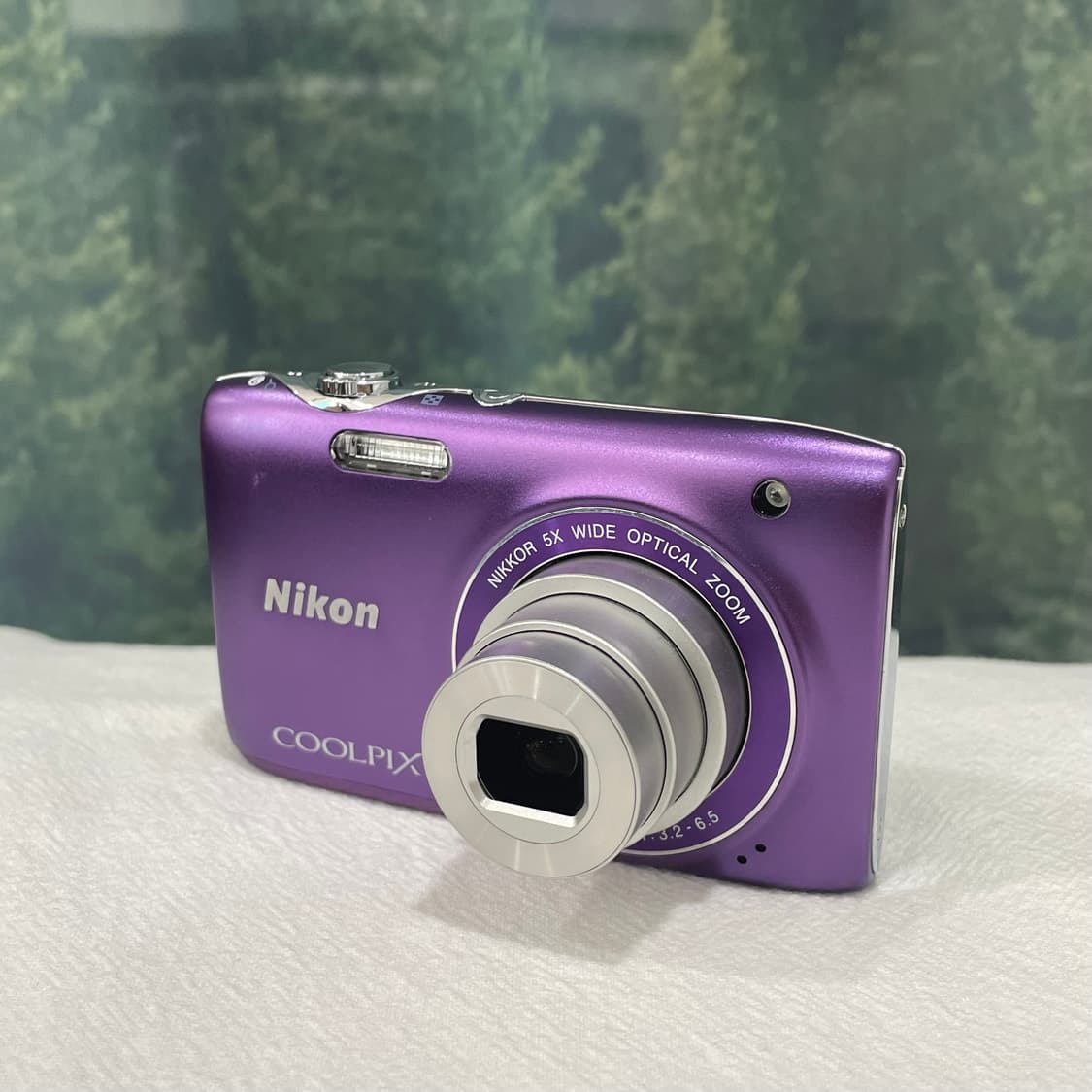 (소프트필터) 니콘 쿨픽스 s3100 디지털카메라 빈티지디카 상품이미지2