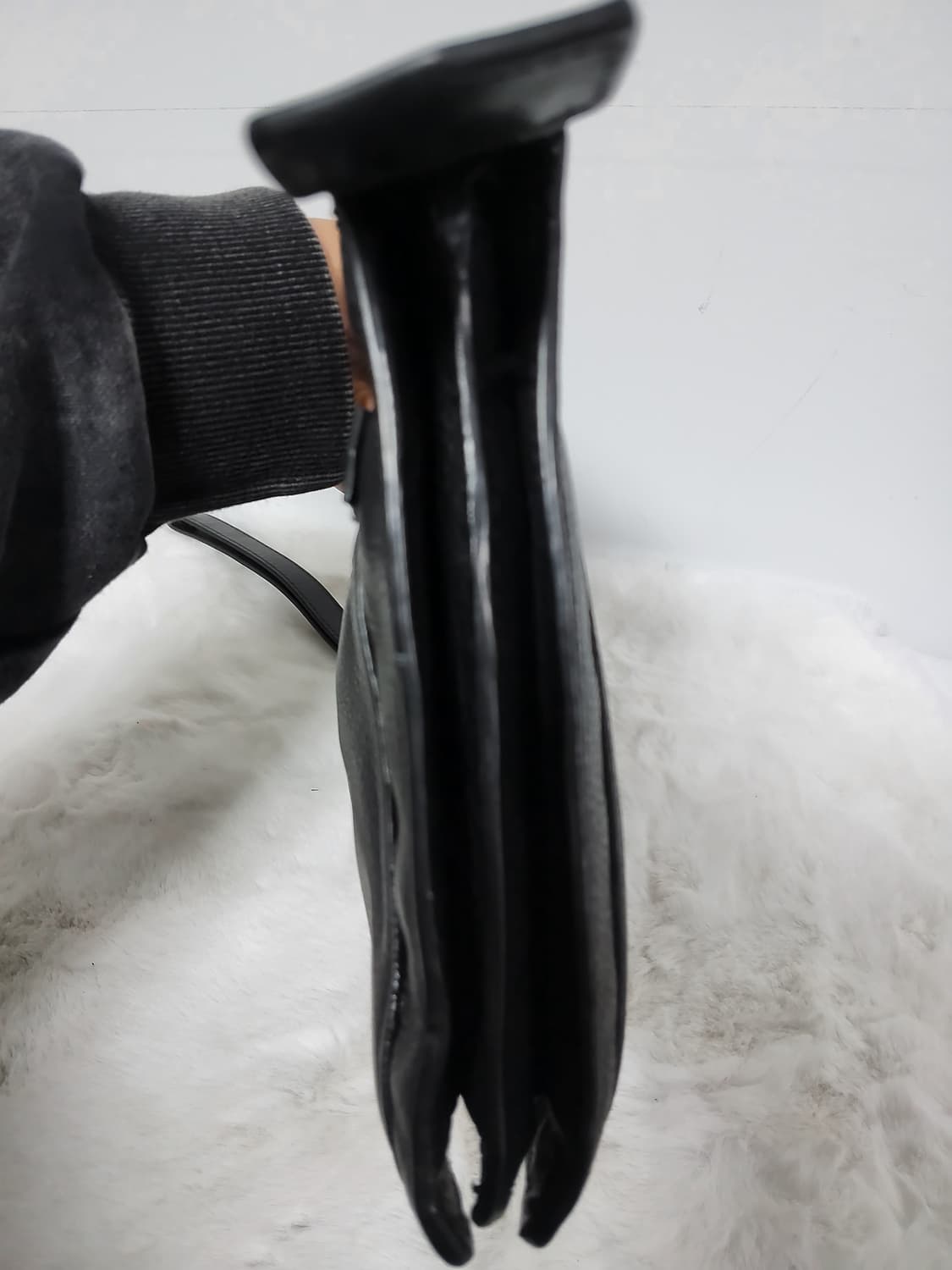 투미 클러치백 정품  상품이미지5