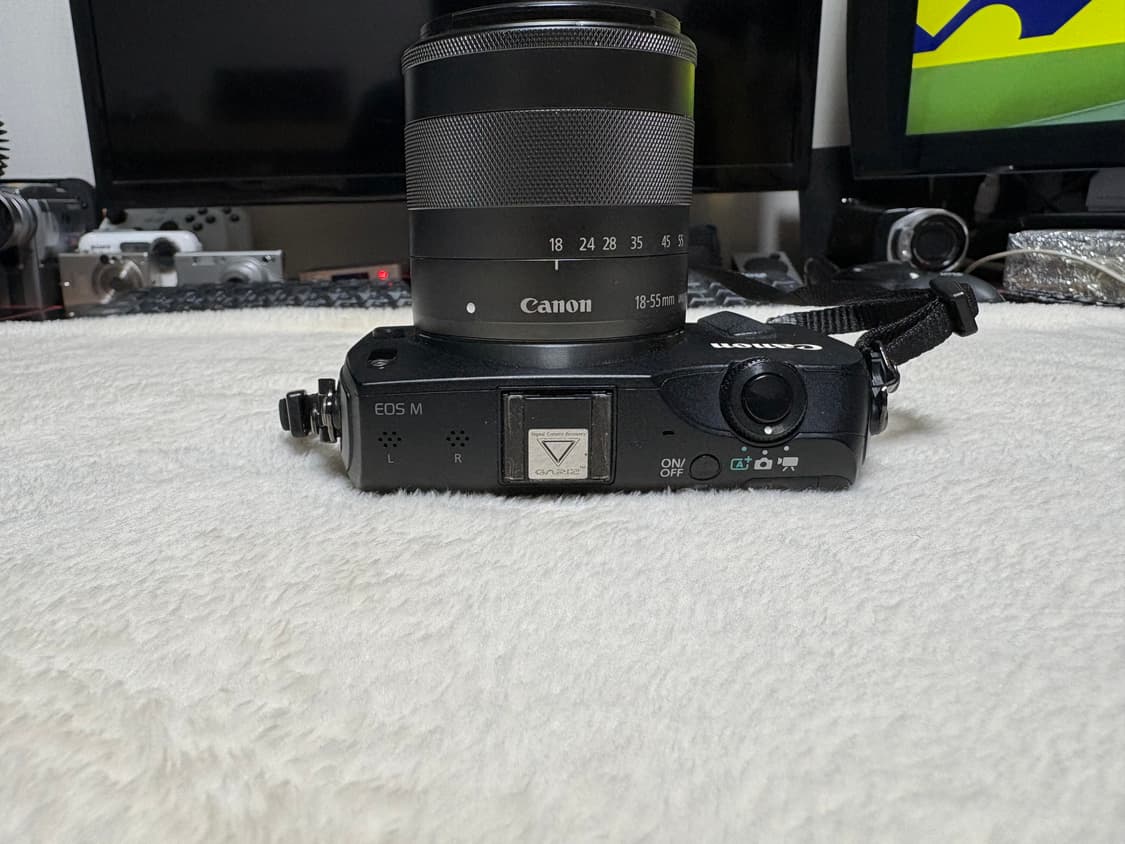 📸✨ 캐논 EOS M ✨📸 상품이미지5