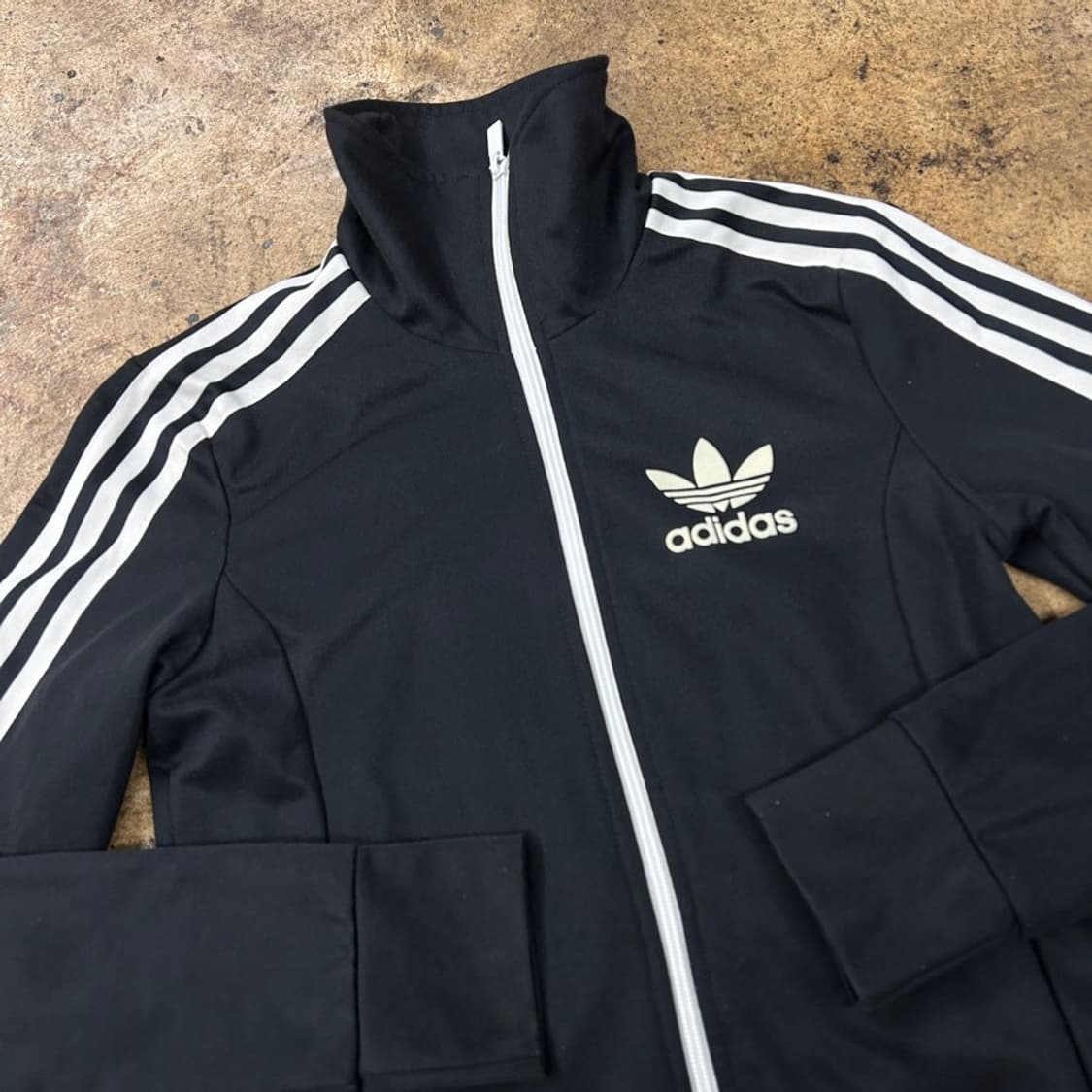 [ 정품/85 ] 아디다스 파이어버드 유로파 트랙탑 져지 b5 상품이미지1