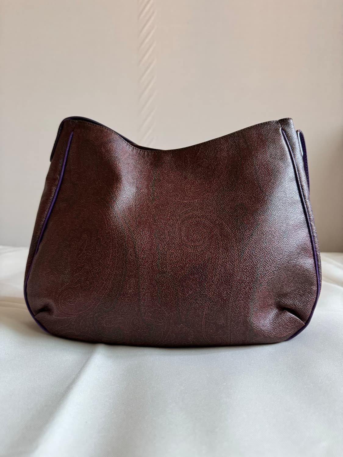 에트로 페이즐리 호보백 상품이미지1