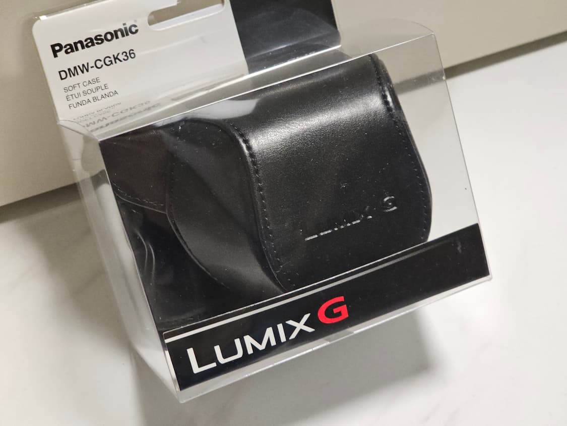 파나소닉 루믹스 DMC-GF7 미러리스 카메라 상품이미지10