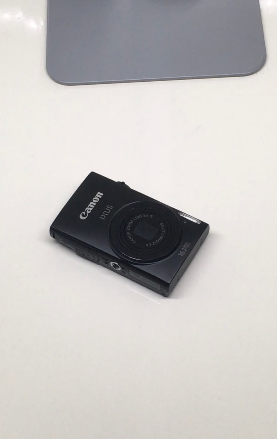 캐논 익서스 125 HS 고화질 디카(카메라성능 담긴 실사사진첨부0) 상품이미지1