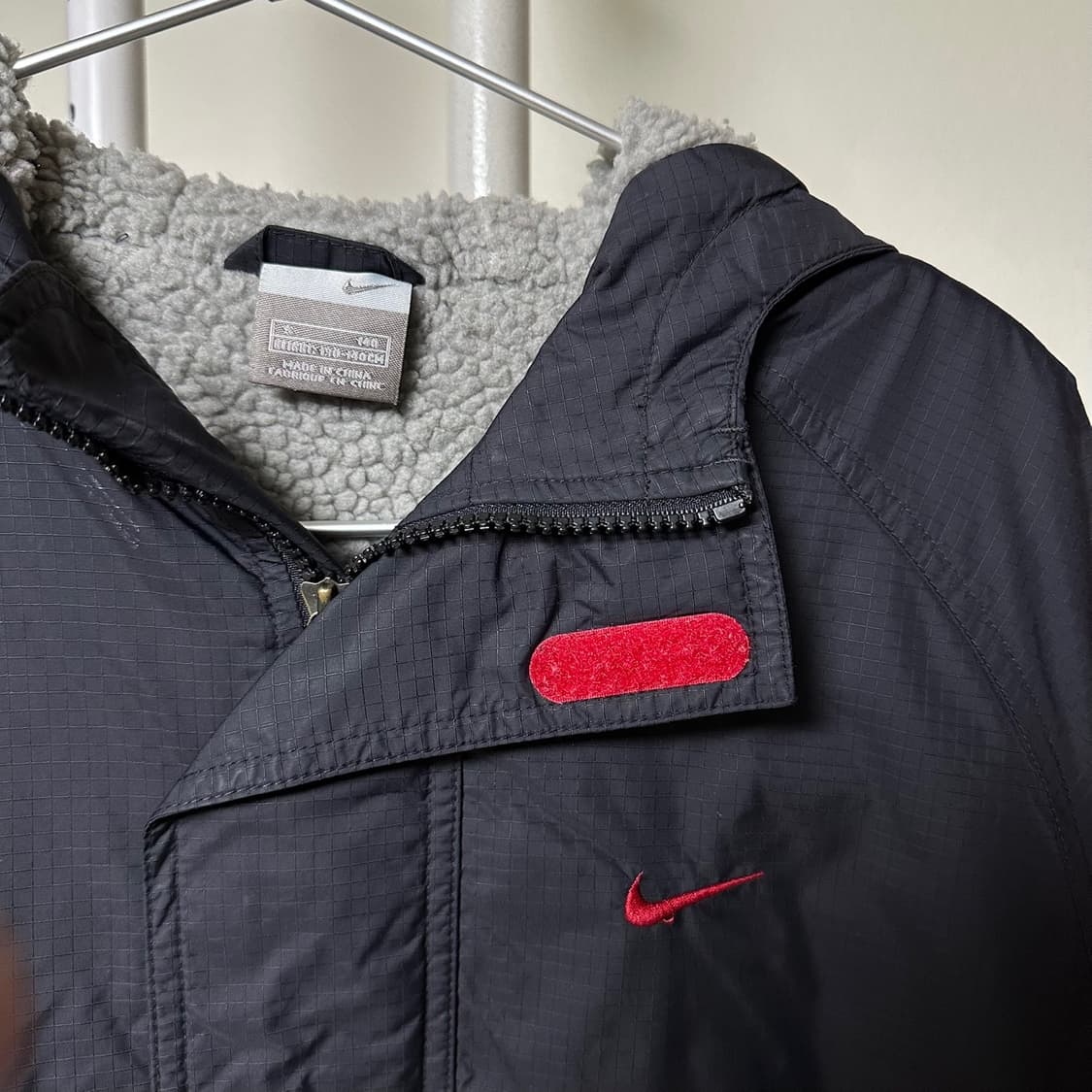 나이키 레드스우시 돕바 상품이미지2