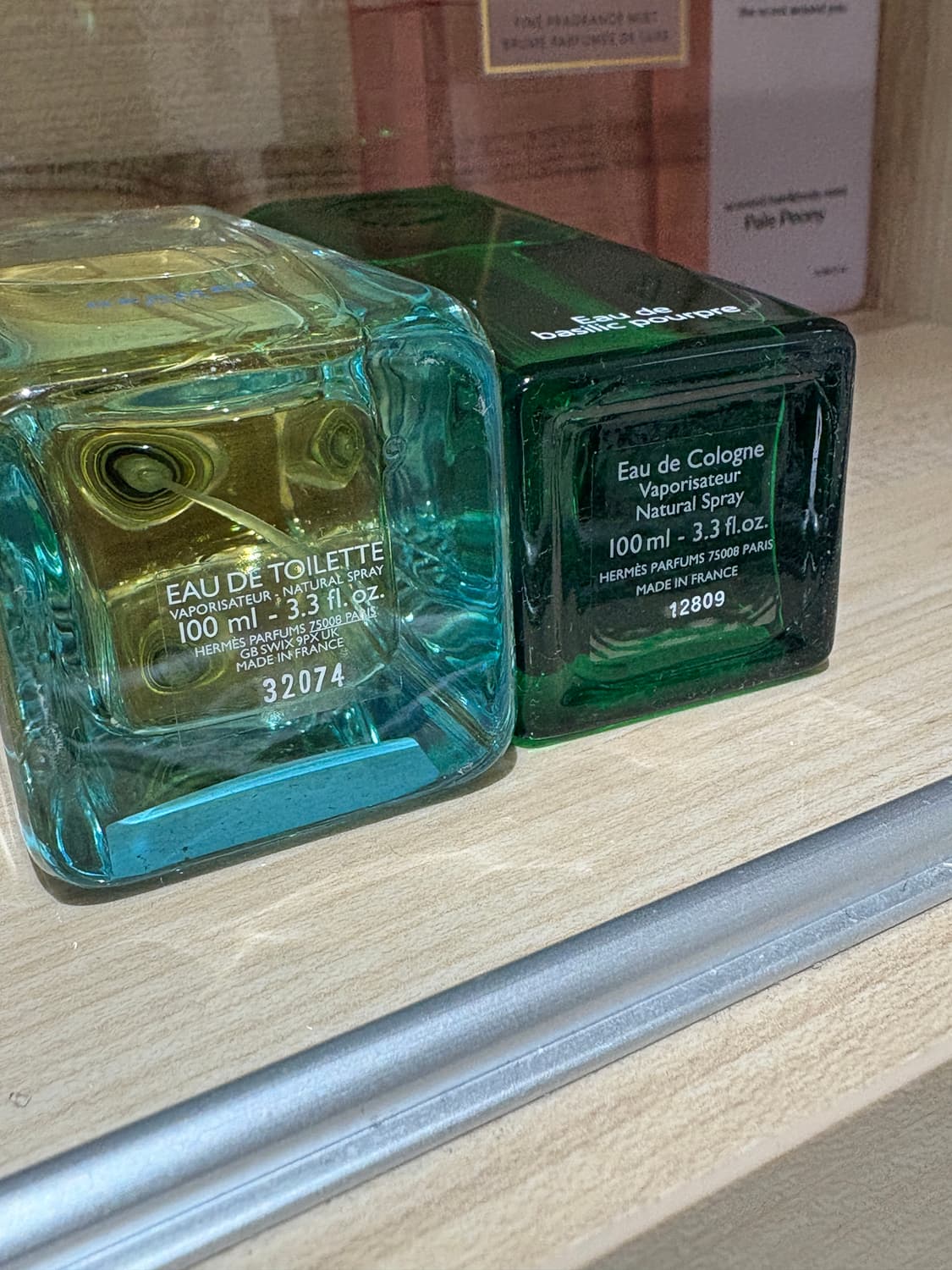  에르메스 오 드 바질릭 뿌르프 오 드 코롱 100ml 상품이미지3