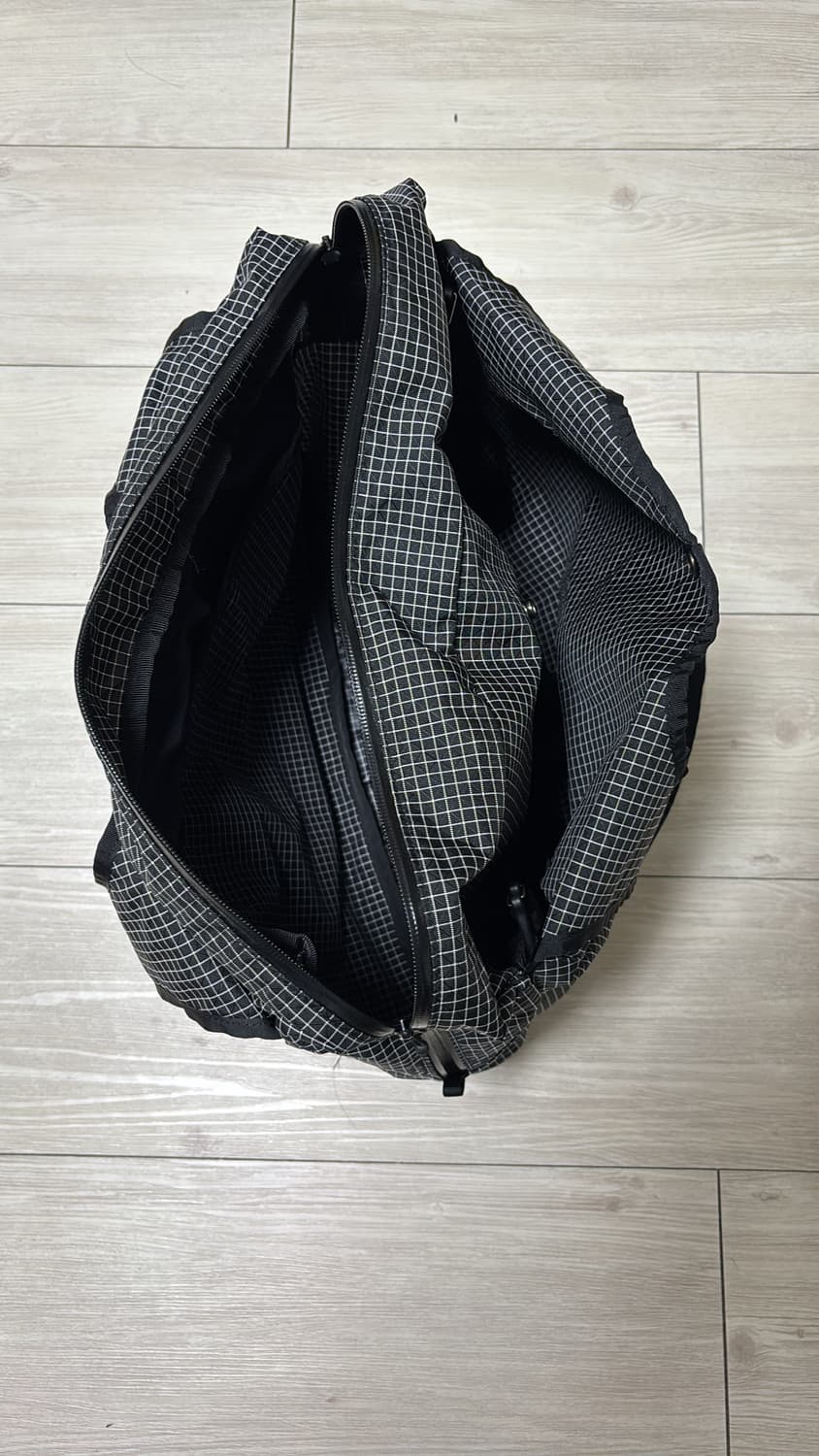 Cayl shell tote 상품이미지2