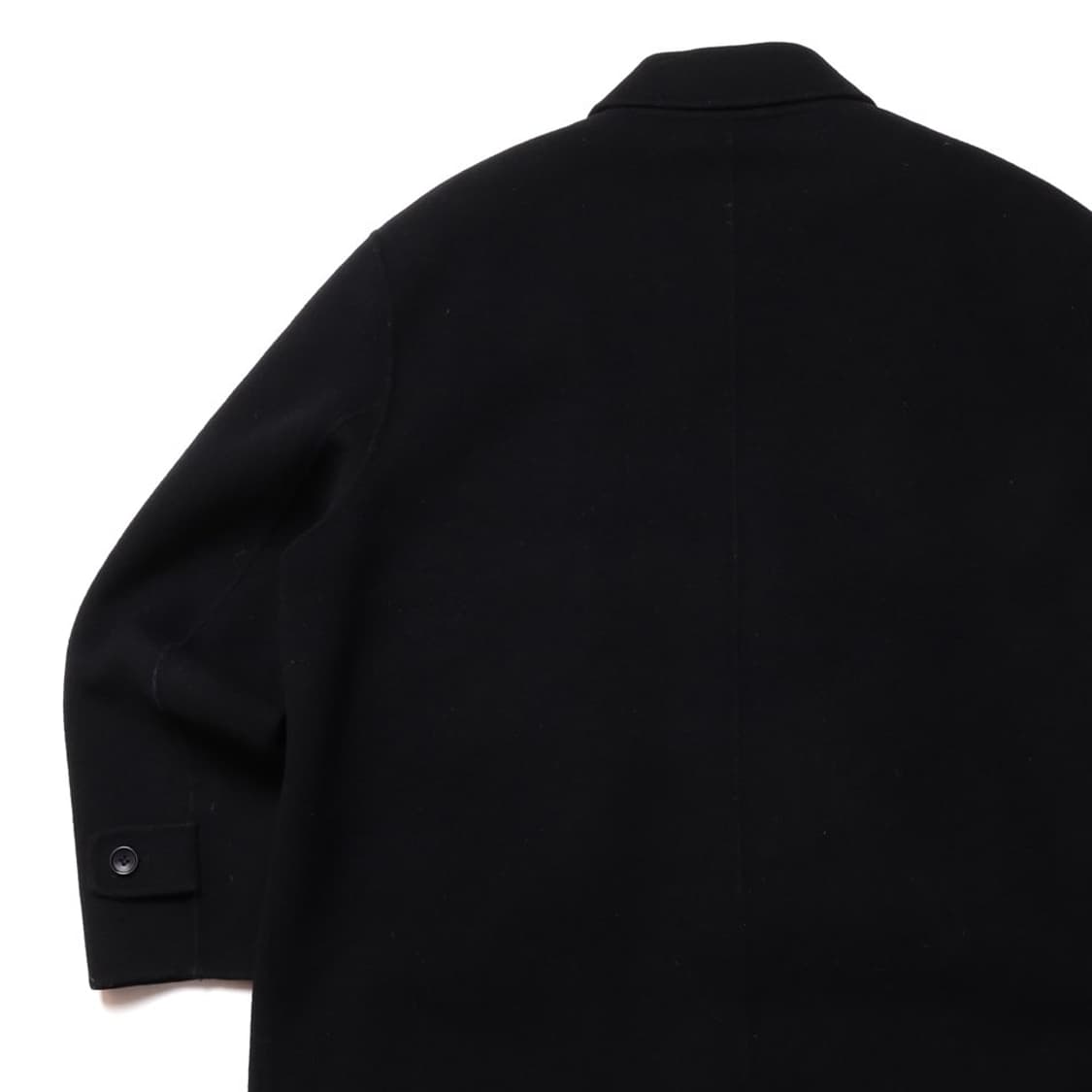 입생로랑 YvesSaintLaurent Wool Single Coat
 상품이미지5