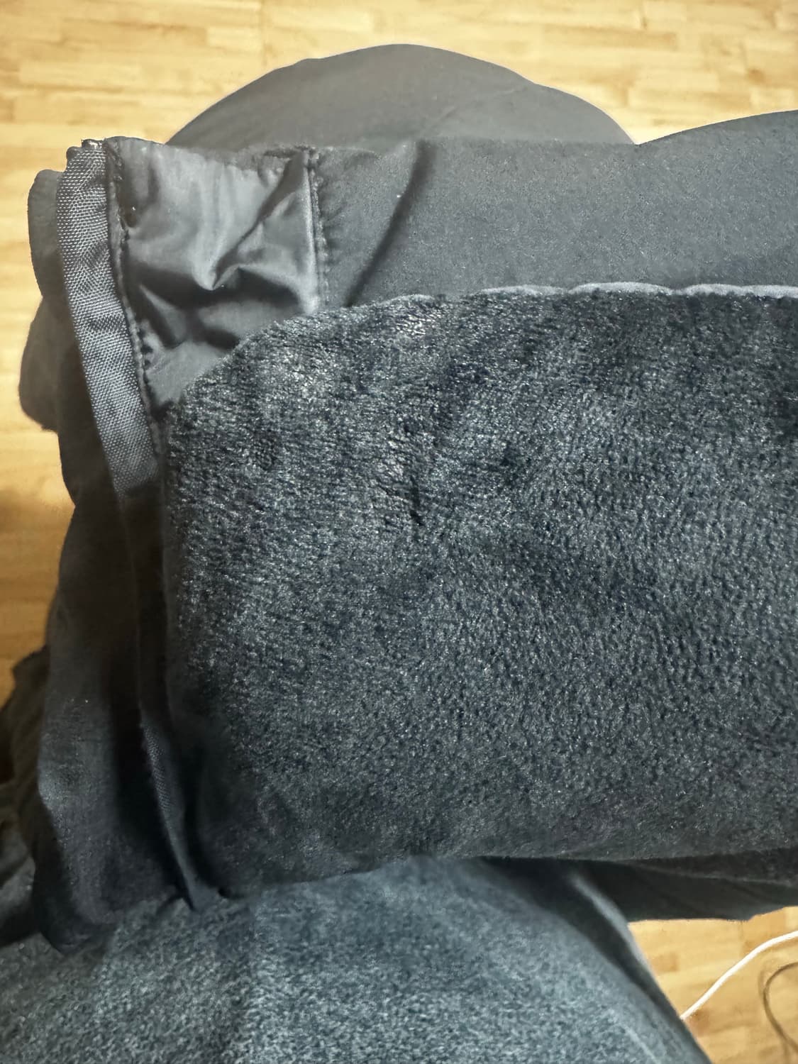 아이더 캄피로 800 대장패딩 상품이미지4