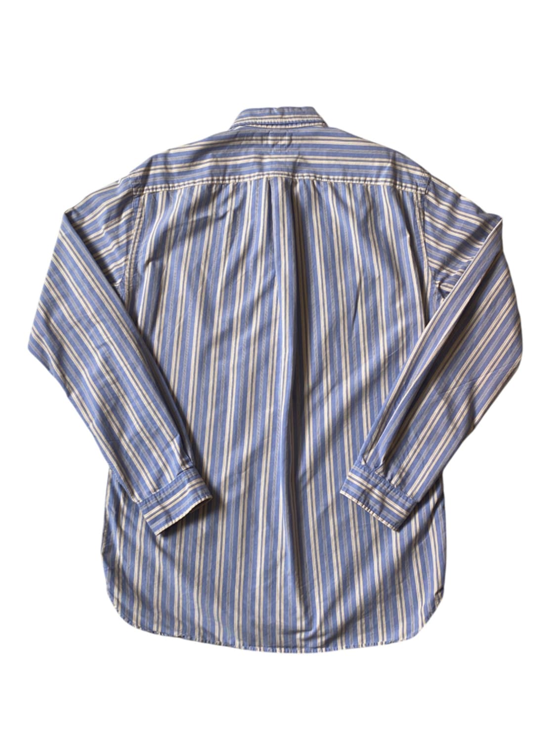 폴로 랄프로렌 스트라이프 셔츠 (Man 2XL) AB0333 상품이미지9