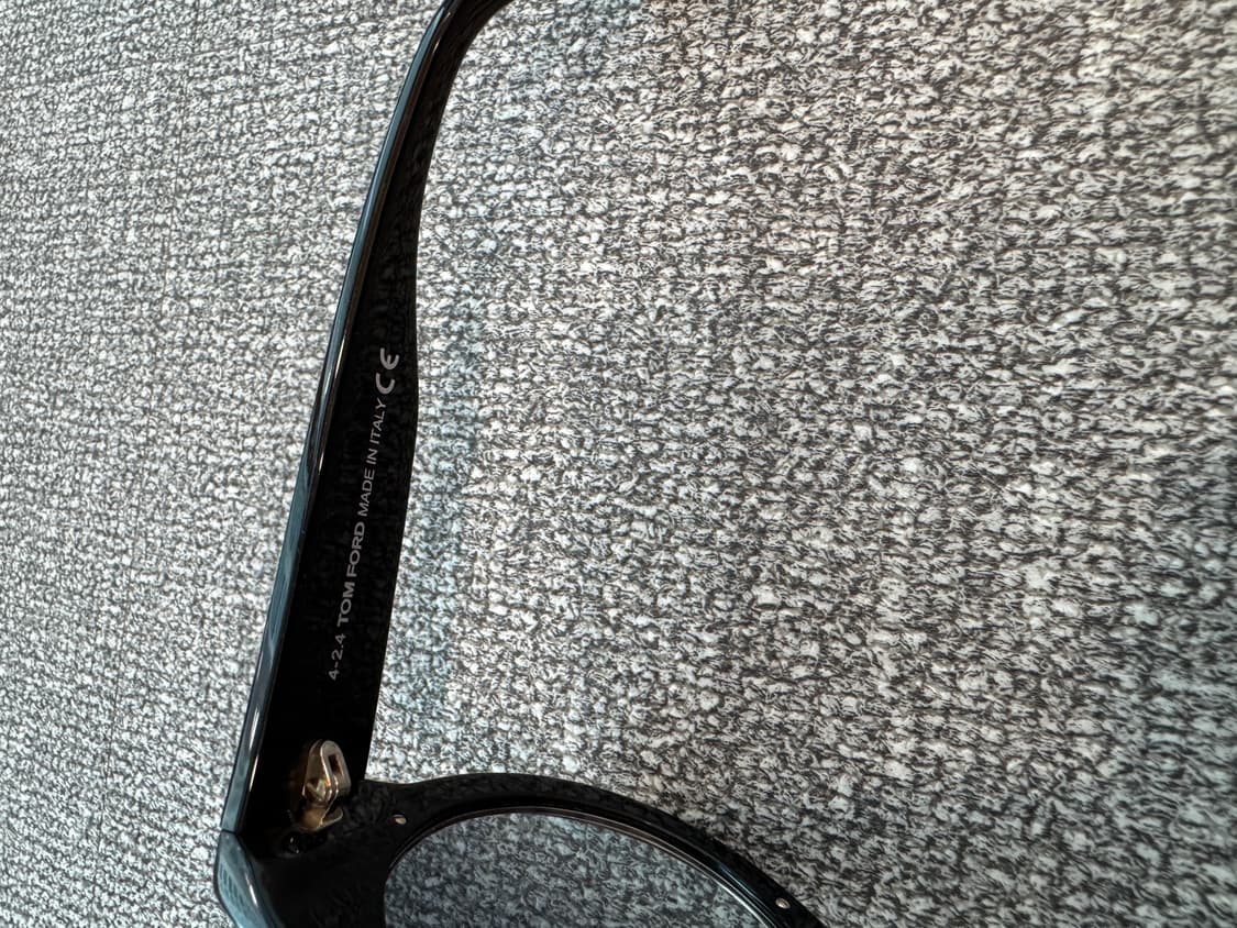 Tom Ford 톰포드 알라나 TF0360 선글라스  상품이미지9