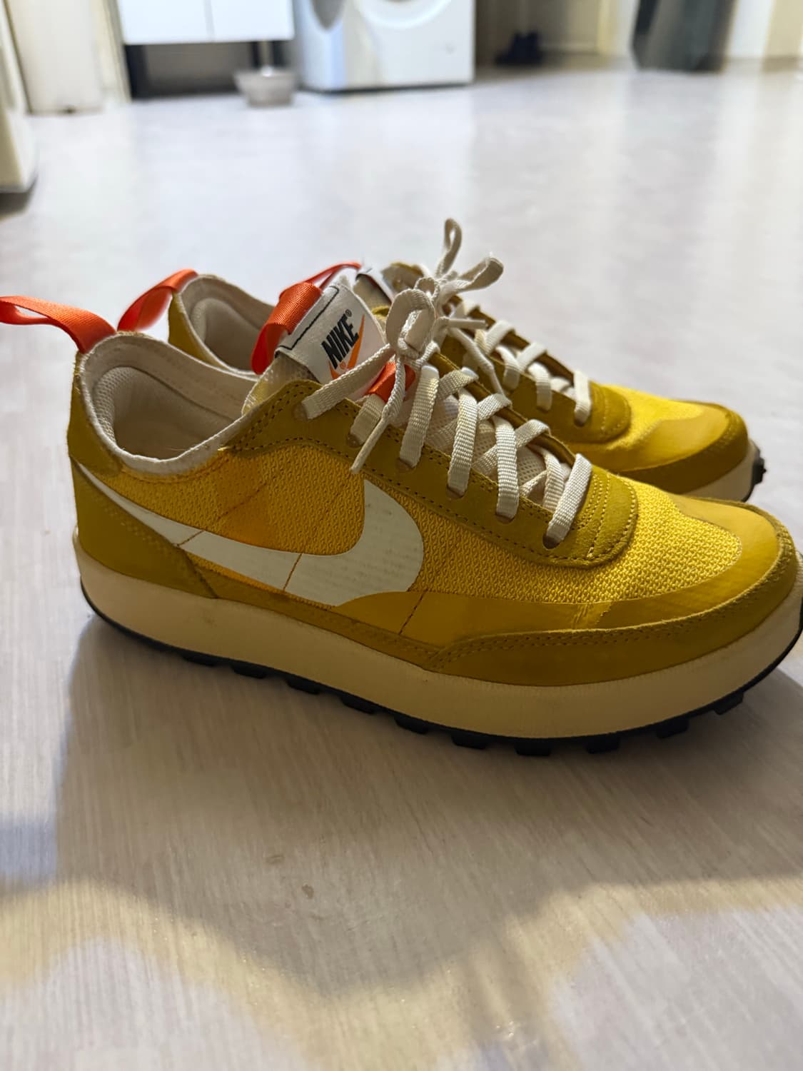 나이키 x 톰 삭스 제너럴 퍼포즈 240 상품이미지4