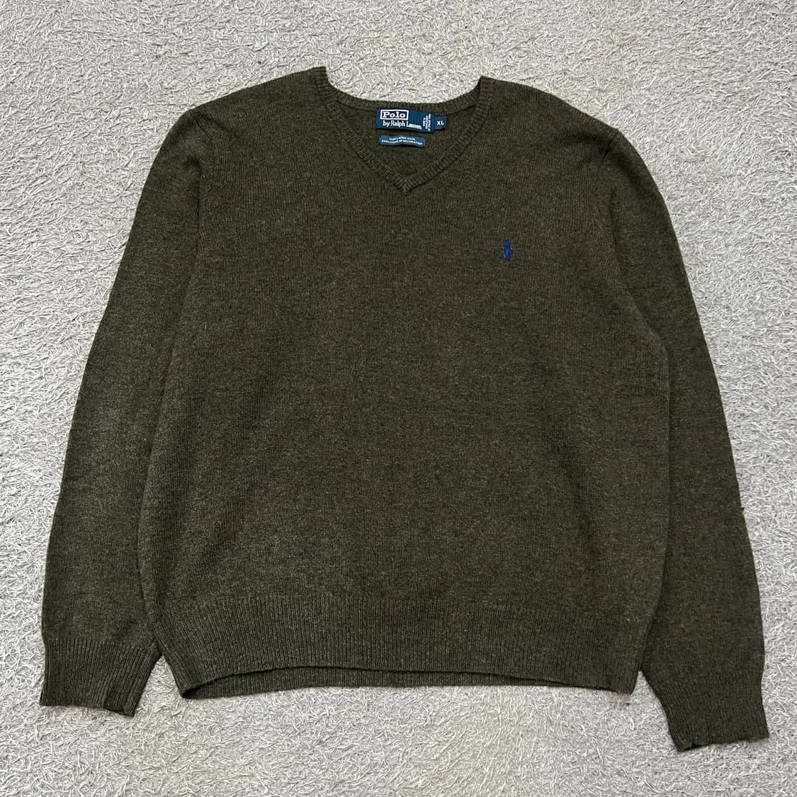 [100] 폴로 랄프로렌 니트 상품이미지2