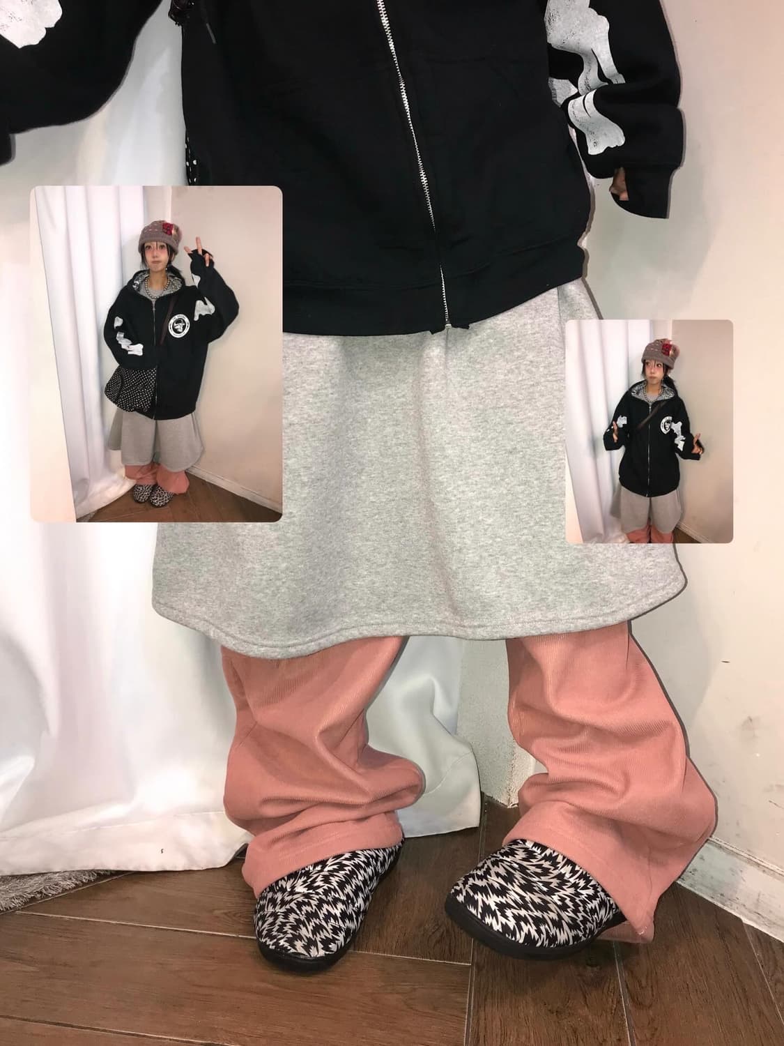 Baby Weety ! Code.6 상품이미지1