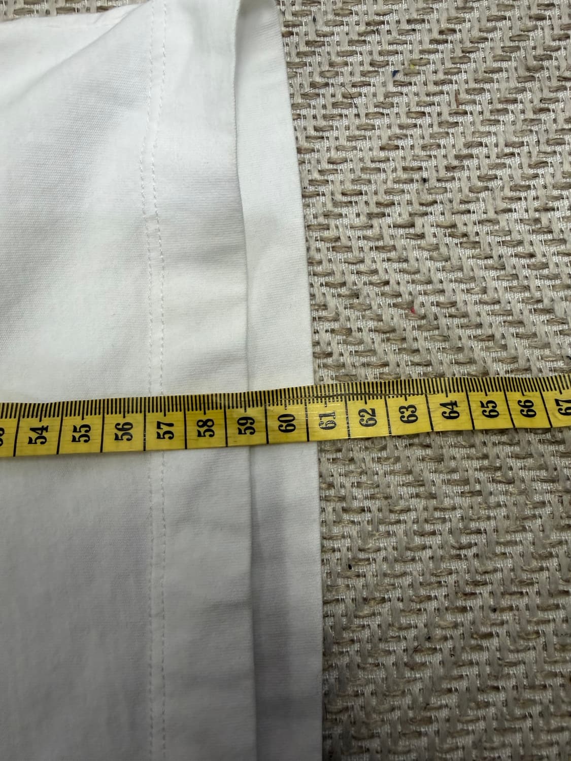 정품) 산드로 여성 반팔티 1 상품이미지8