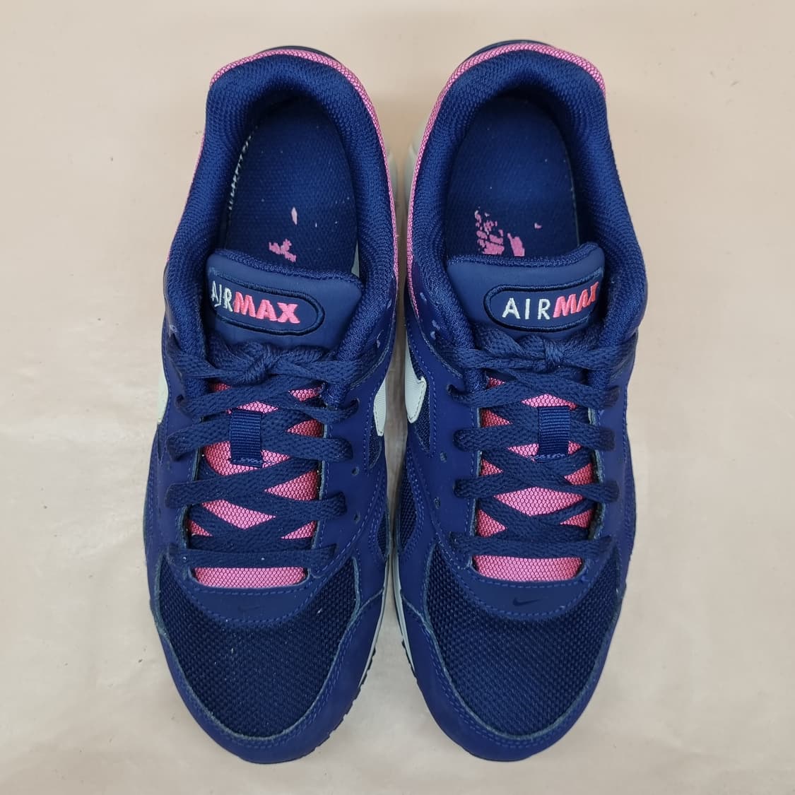 나이키 에어맥스 IVO 남성운동화260  상품이미지2