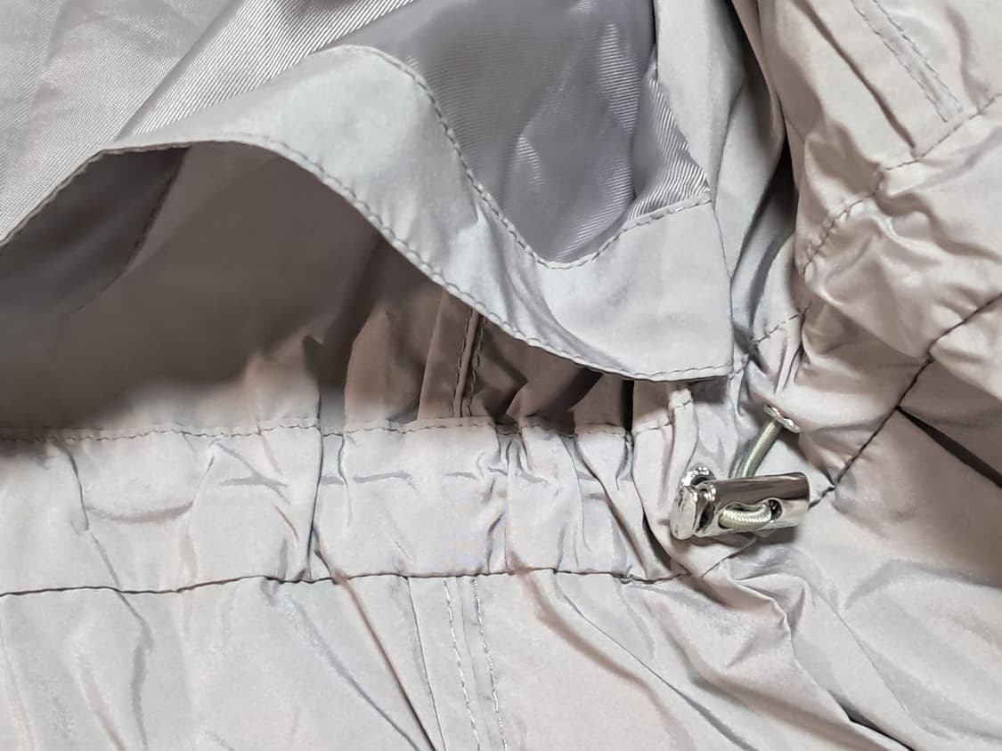 빈폴 골프 여성 롱 바람막이 95 상품이미지9