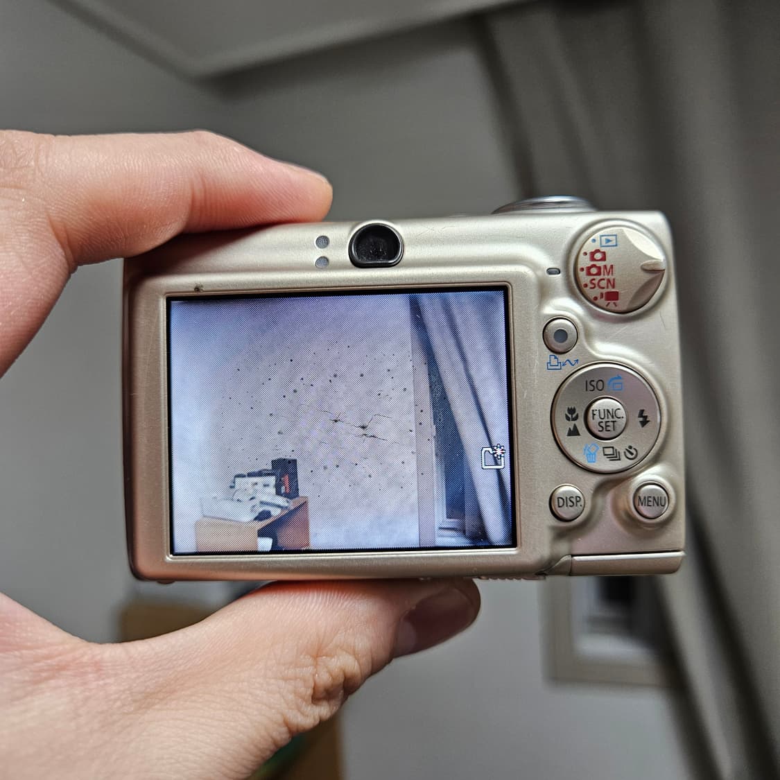 (원희 디카) 캐논 익시700 익서스750 IXY700 IXUS 디카 상품이미지3