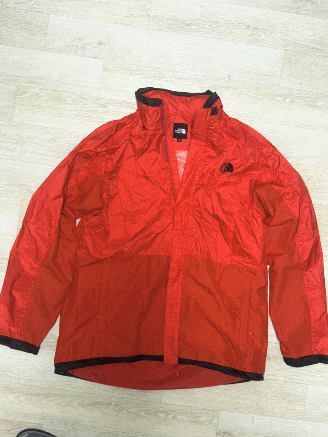 노스페이스  윈드자켓 상품이미지7