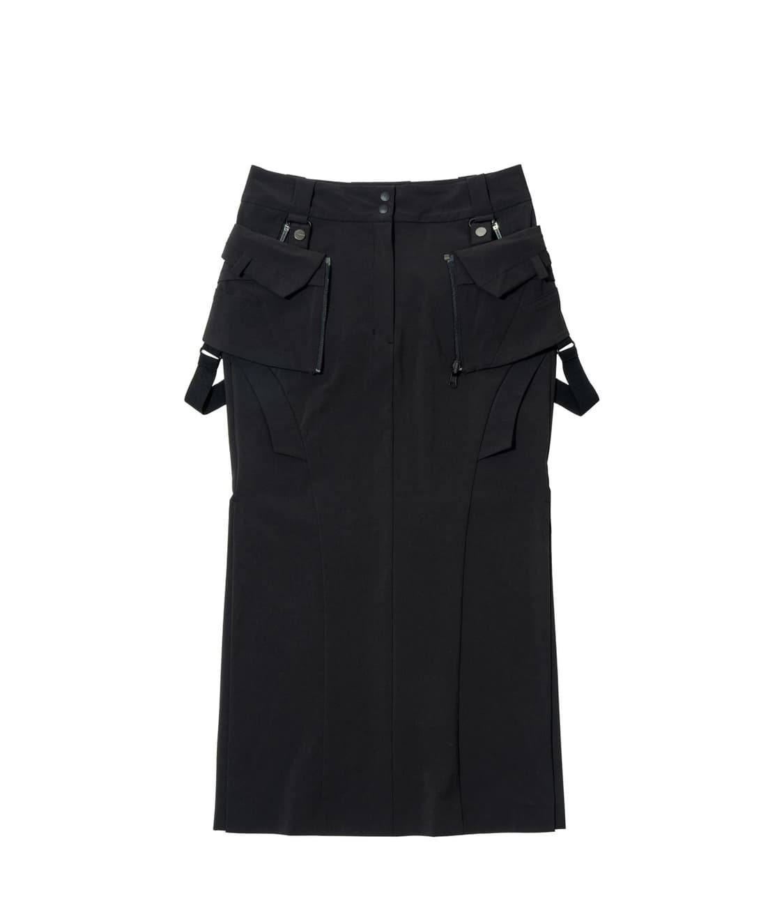 혜인서 카고스커트 2사이즈 상품이미지1