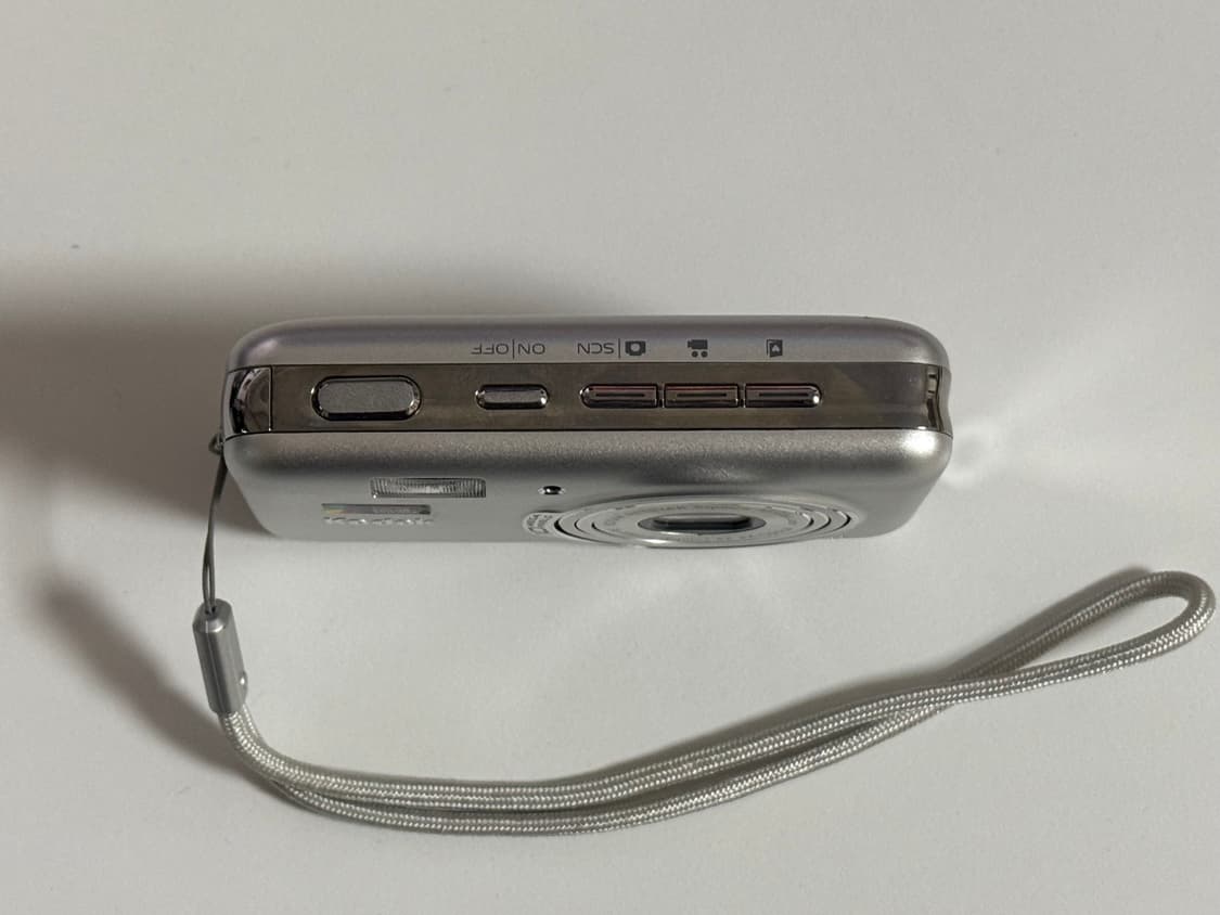 코닥 이지쉐어 v1003 빈티지디카 상품이미지3