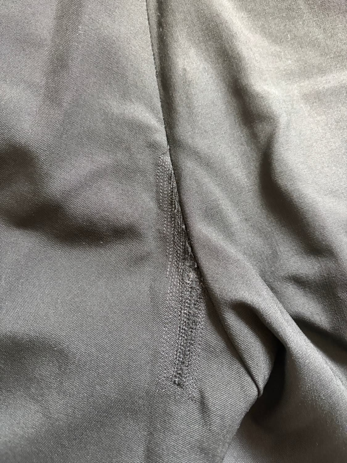 Nhoolywood 엔할리우드 부츠컷 슬랙스 상품이미지3