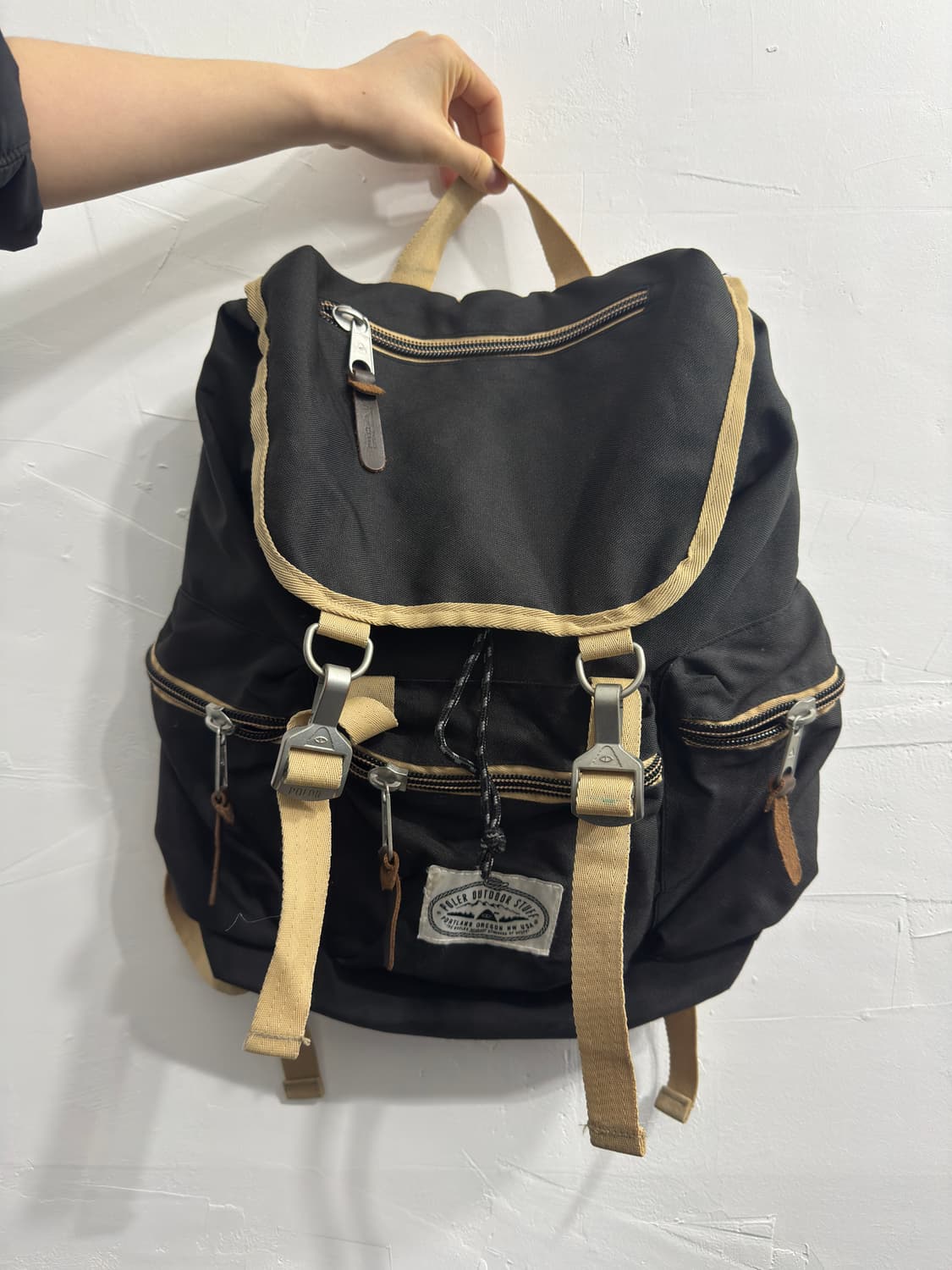 poler outdoor stuff backpack 상품이미지1