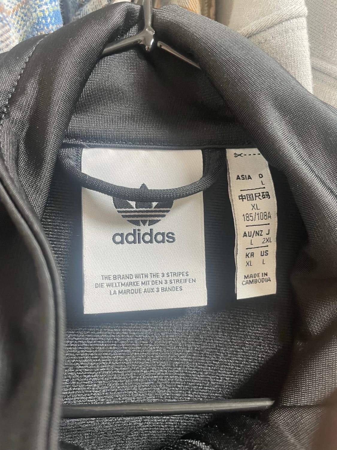 아디다스 파이어버드 XL 상품이미지2