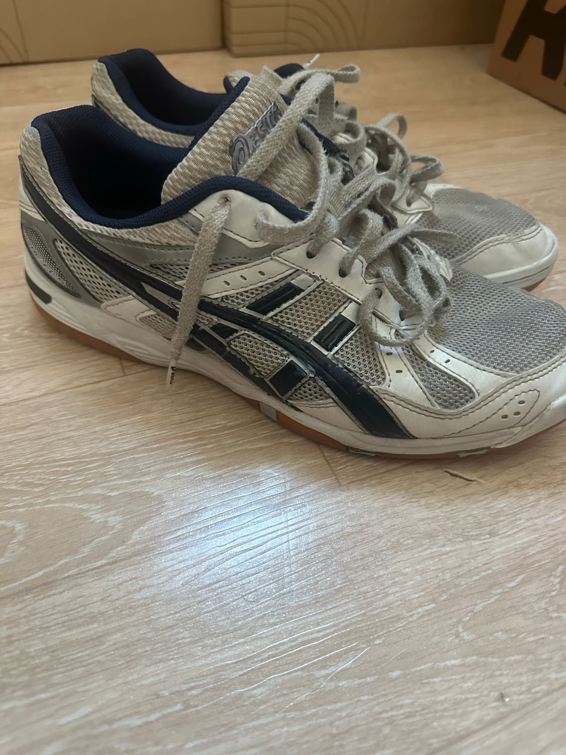 아식스 배구화 로테리브레 상품이미지2