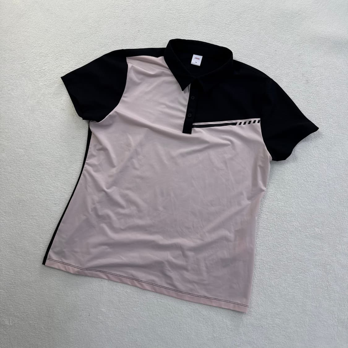 105 JDX 여성 기능성 반팔 티셔츠 0410T 상품이미지1